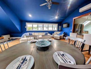 Luxury Coastal Apt Above Bakery Near Beach & - 4