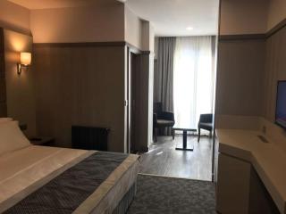 Anka Premium Hotel - 7