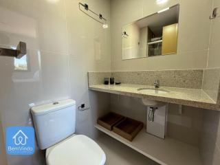 Charmoso Quarto e Sala Na Ondina - 5