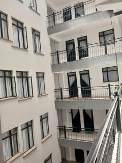 comfy apartment - 2