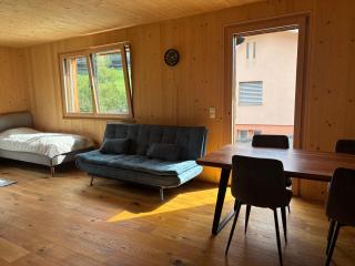 Ferienwohnung MARTIN - 4