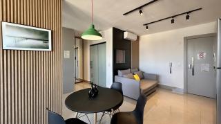 Luxury Collection - Linda Vista 23 Andar no Vertigo - 9