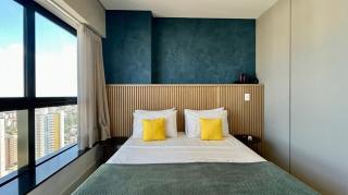 Luxury Collection - Linda Vista 23 Andar no Vertigo - 6