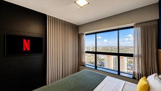 Luxury Collection - Linda Vista 23 Andar no Vertigo - 5