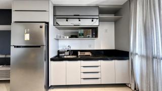Luxury Collection - Linda Vista 23 Andar no Vertigo - 4