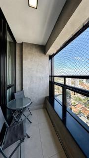Luxury Collection - Linda Vista 23 Andar no Vertigo - 3