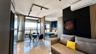 Luxury Collection - Linda Vista 23 Andar no Vertigo - 0