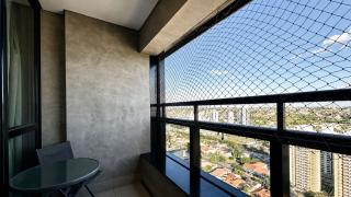 Luxury Collection - Linda Vista 23 Andar no Vertigo - 1
