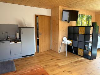 Ferienwohnung MARTIN - 1