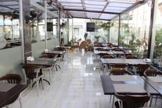 Anka Premium Hotel - 8