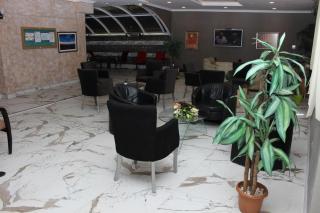 Anka Premium Hotel - 3