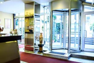 Anka Premium Hotel - 1