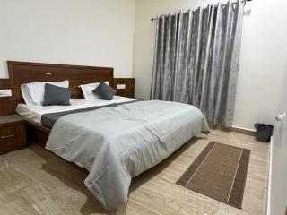 Residence 267 service apartment by LUXE - 5