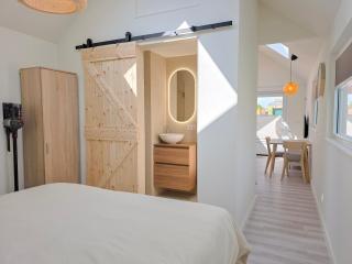 Vakantiehuis op loopafstand van strand WE03 - 5
