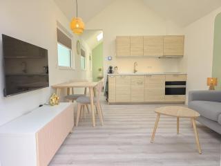 Vakantiehuis op loopafstand van strand WE03 - 0