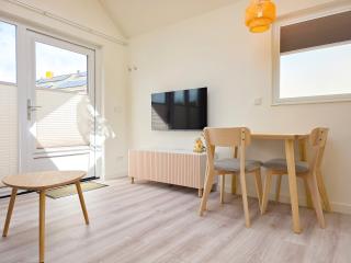 Vakantiehuis op loopafstand van strand WE03 - 7