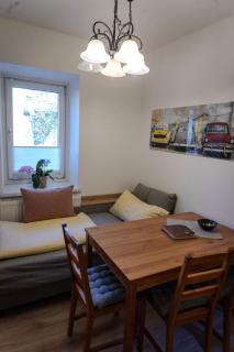 Appartement Franz - Bad Ischl - 5