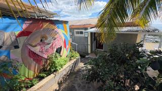 Résidence Véronia - Maison d'hotes à Rodrigues - 9