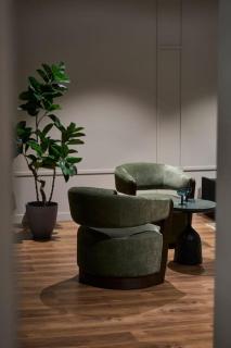 Serene Heritage Penthouse in the Heart of Auckland - 8
