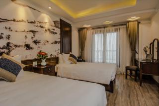 Sapa Delta Hotel - 8