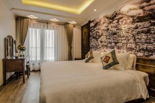 Sapa Delta Hotel - 3
