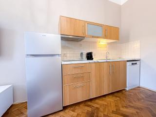 Mona Lisa apartment - 9