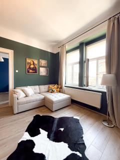 Mona Lisa apartment - 3