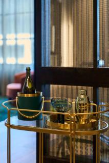 Heritage Penthouse Suite in the Heart of Auckland - 1