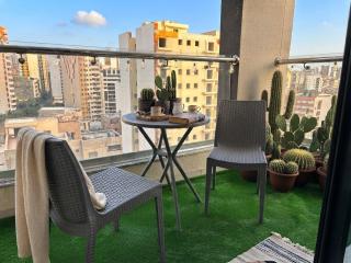 Magnifique appartement cosy à Oran - 1