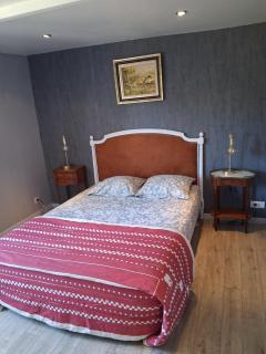 Gîte Paul et Rosalia prés de HONFLEUR - 5