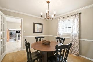 Private Pool, Patio! Spacious Home in Decatur - 5