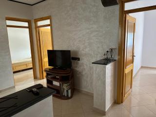Location appartement à Bougharman - Beni Bouayach - 8
