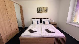 2 Bedroom, Kitchen and Terrace - 7