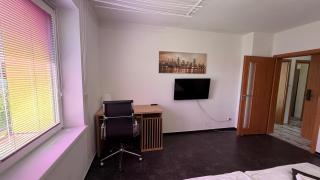 2 Bedroom, Kitchen and Terrace - 6