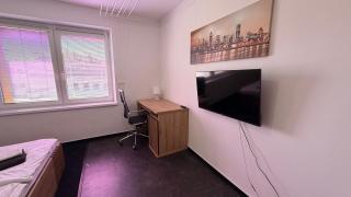 2 Bedroom, Kitchen and Terrace - 5
