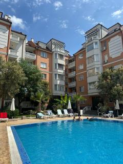 Natalia apartment - 5