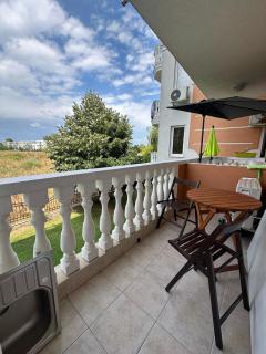 Natalia apartment - 1