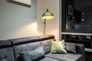 Modern 2-Bed, 2-Bath with Leeds City Views - 4