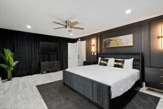 5Bed • 5Bath Foothills Retreat • Pool • Guesthouse - 6