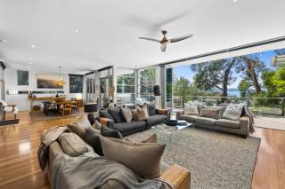 Seaview House Luxury Group & Retreat Accommodation - Lorne - 0