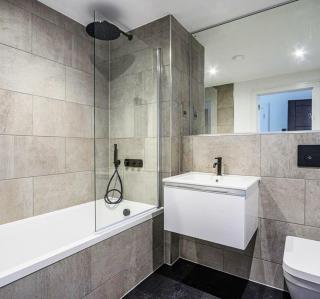 The Lane Apartments by Urban Space - 8