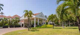 Sarova Whitesands Beach Resort & Spa, Mombasa - 3