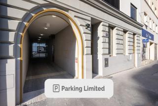 Internesto Brno Urban - 1