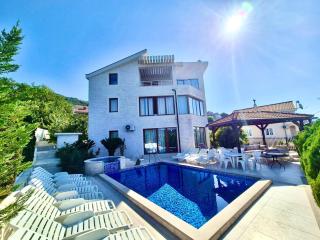 Villa Herceg Novi - Sunny Hill - 7