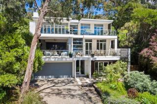 Seaview House Luxury Group & Retreat Accommodation - Lorne - 8