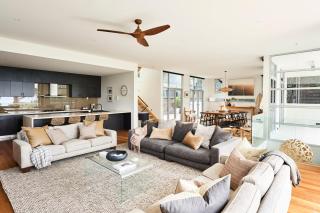 Seaview House Luxury Group & Retreat Accommodation - Lorne - 5