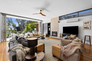 Seaview House Luxury Group & Retreat Accommodation - 1