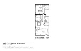 Crystal City Boutique Flats - Free Parking - 9