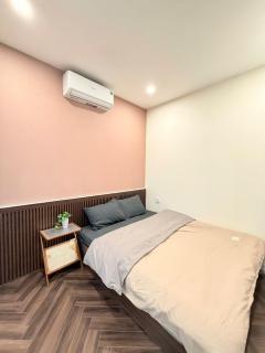 Homestay Timescity 2pn - HappyHome - 4