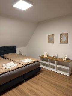 Ferienwohnung am Emssee Warendorf - 9